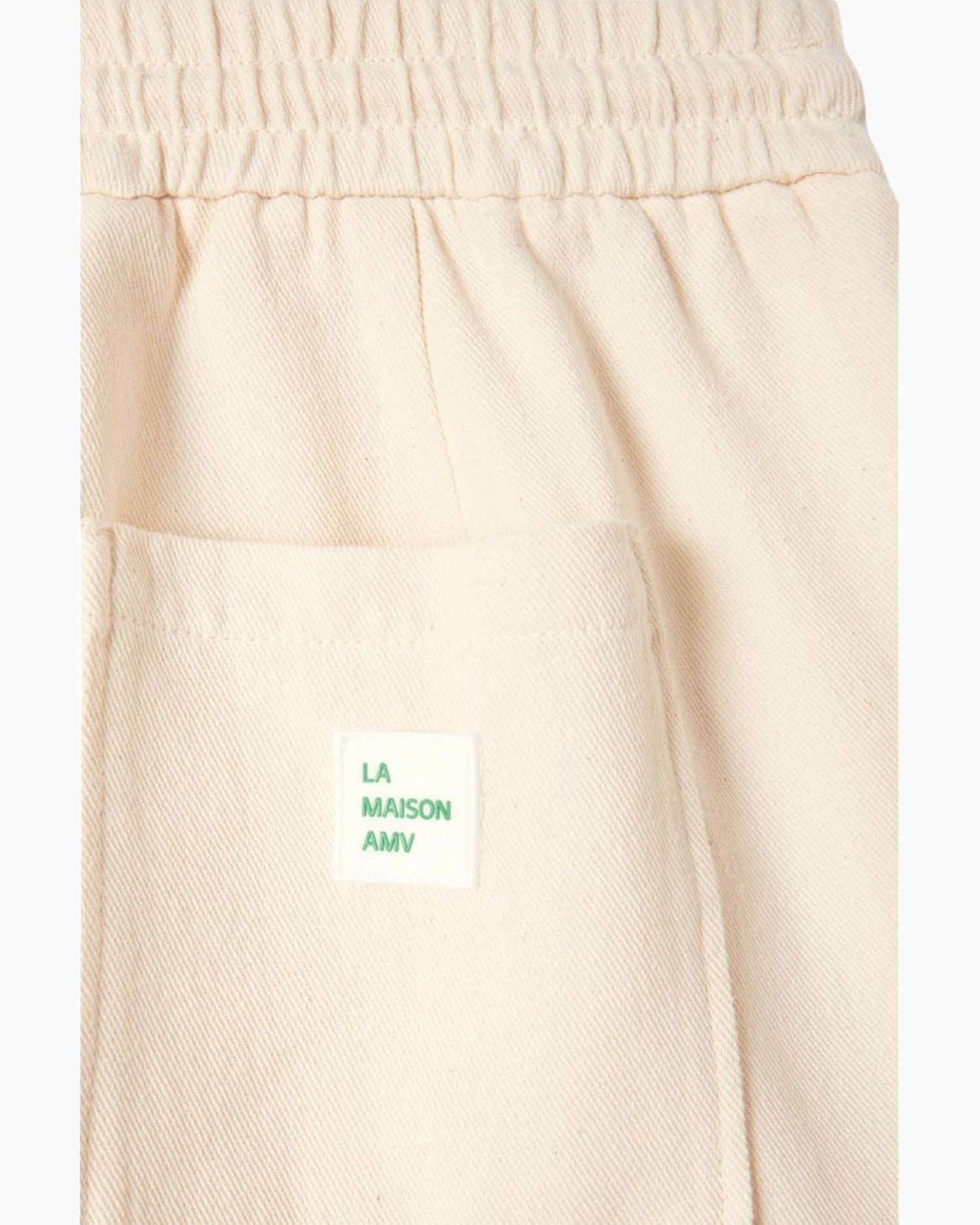 American Vintage Afaz Erkek Eşofman Altı