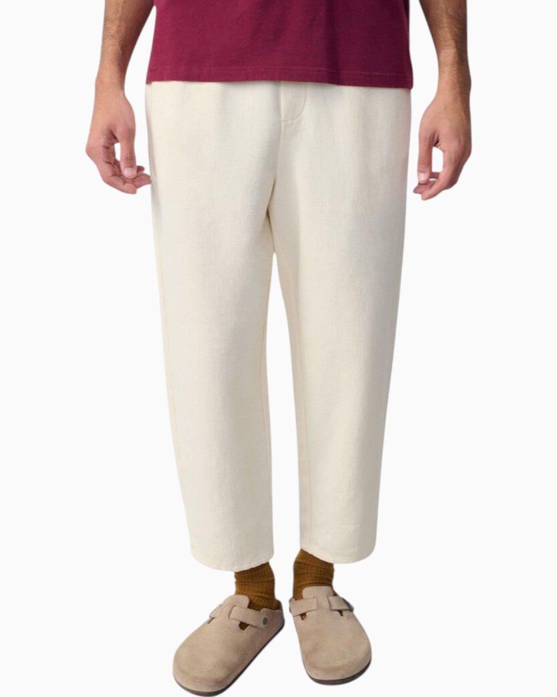 American Vintage Afaz Erkek Eşofman Altı