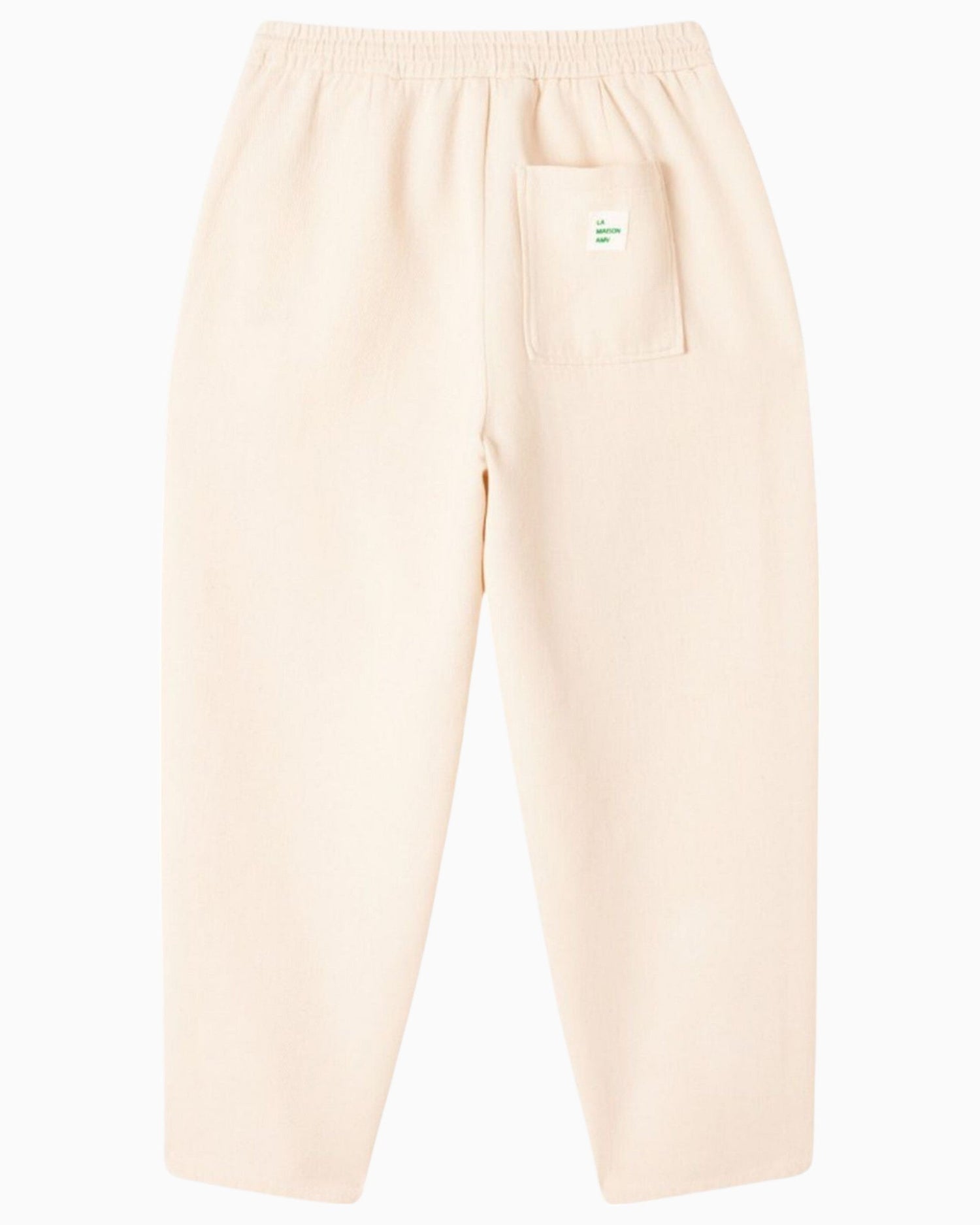 American Vintage Afaz Erkek Eşofman Altı