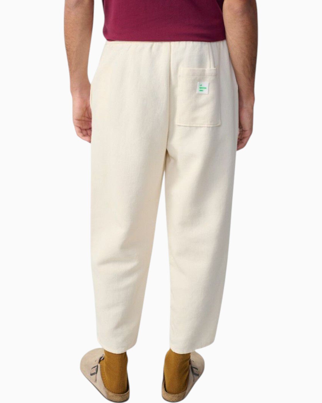 American Vintage Afaz Erkek Eşofman Altı