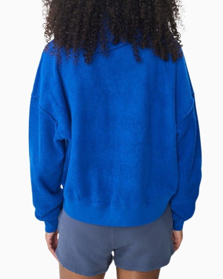 American Vintage Bobypark Kadın Hoodie