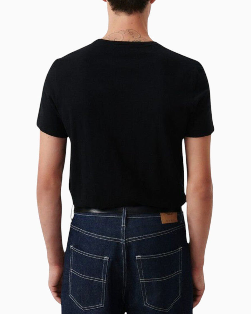 American Vintage Bysapick Erkek T-Shirt