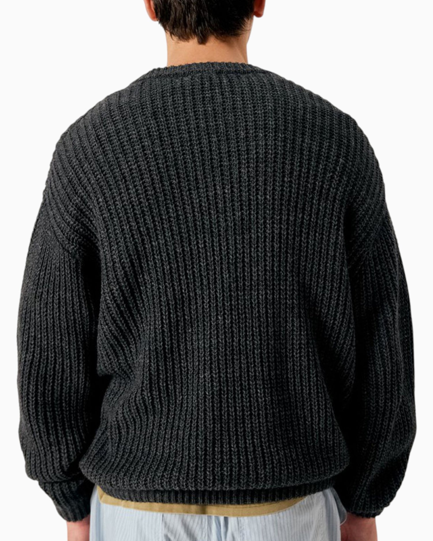 American Vintage Cyrow Erkek Kazak