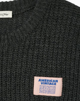 American Vintage Cyrow Erkek Kazak