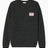American Vintage Cyrow Erkek Kazak Anthracite Chine