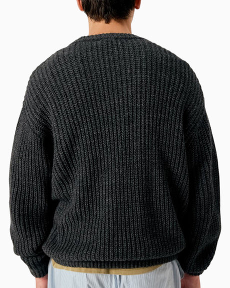 American Vintage Cyrow Erkek Kazak