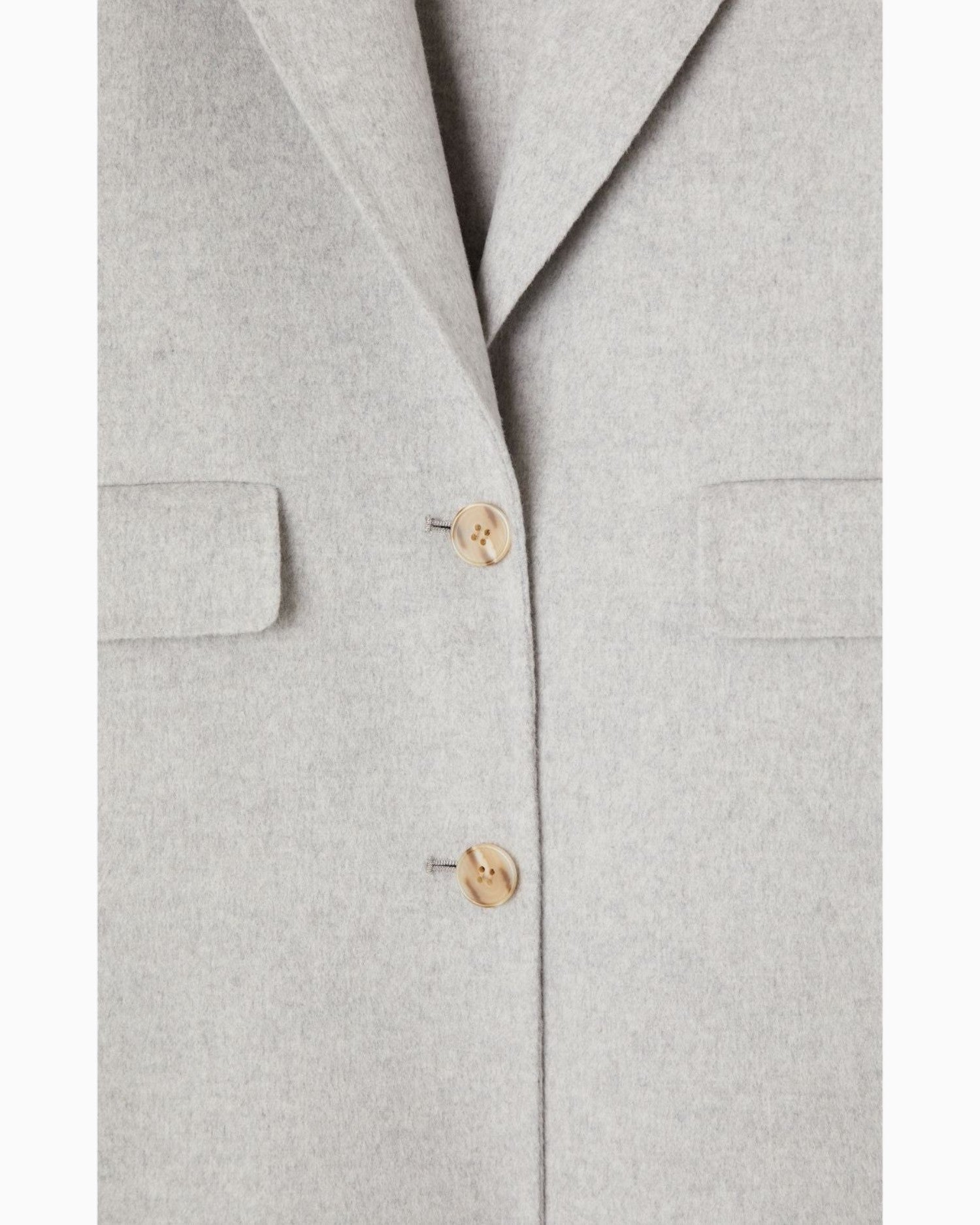 American Vintage Dadoulove Kadın Palto