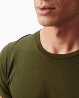 American Vintage Decatur Erkek T-Shirt