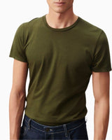 American Vintage Decatur Erkek T-Shirt