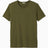 American Vintage Decatur Erkek T-Shirt Kaki