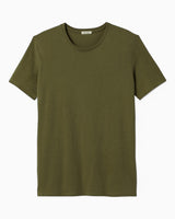 American Vintage Decatur Erkek T-Shirt Kaki