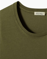 American Vintage Decatur Erkek T-Shirt