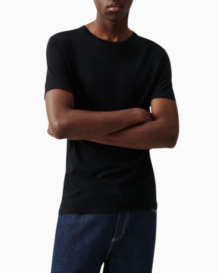 American Vintage Decatur Erkek T-Shirt