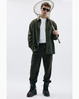 American Vintage Dodiloo Erkek Gömlek Ceket