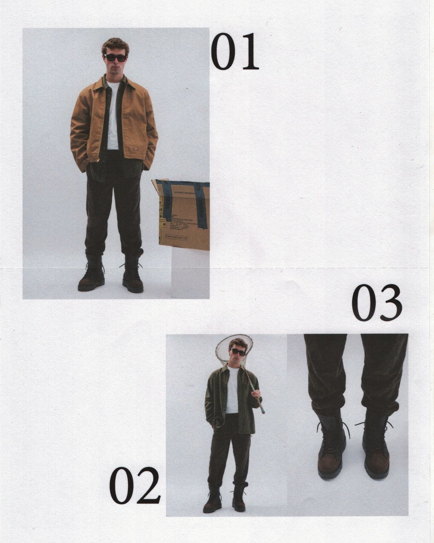 American Vintage Dodiloo Erkek Gömlek Ceket