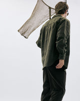 American Vintage Dodiloo Erkek Gömlek Ceket