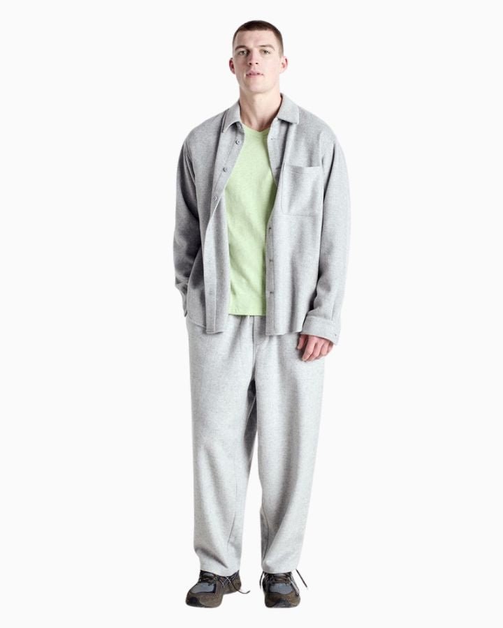 American Vintage Dodiloo Erkek Gömlek Ceket