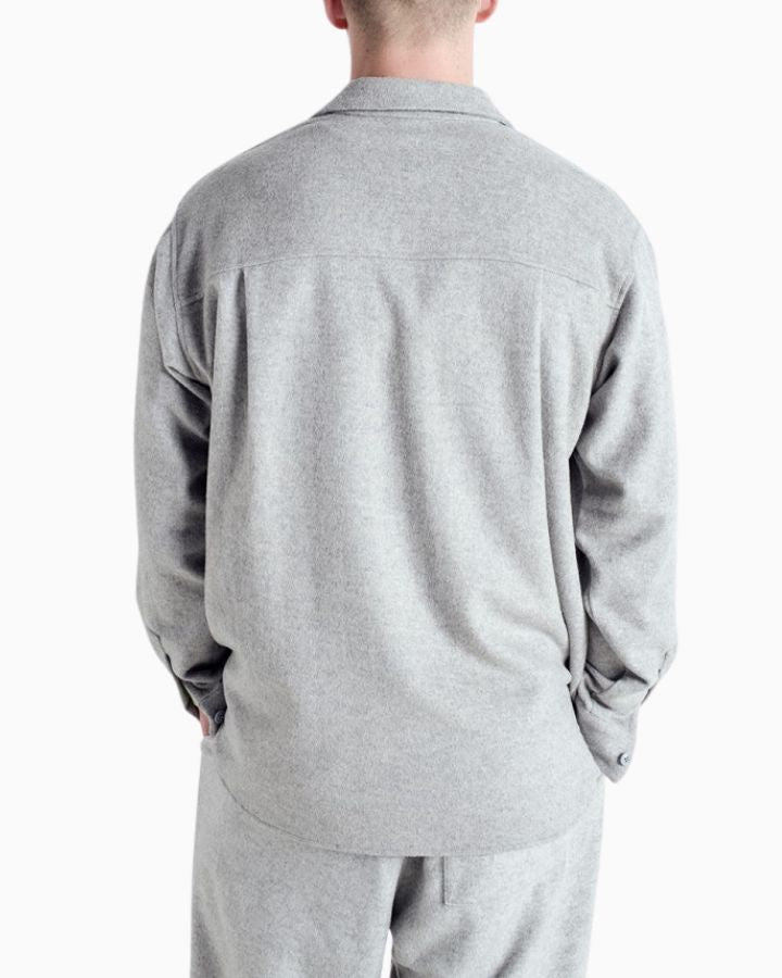 American Vintage Dodiloo Erkek Gömlek Ceket