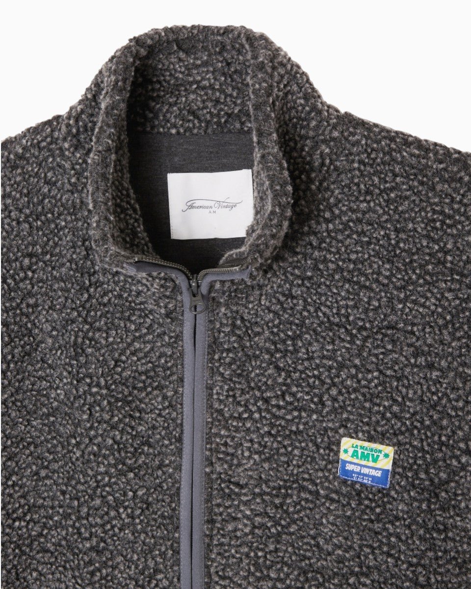 American Vintage Hoktown Erkek Ceket