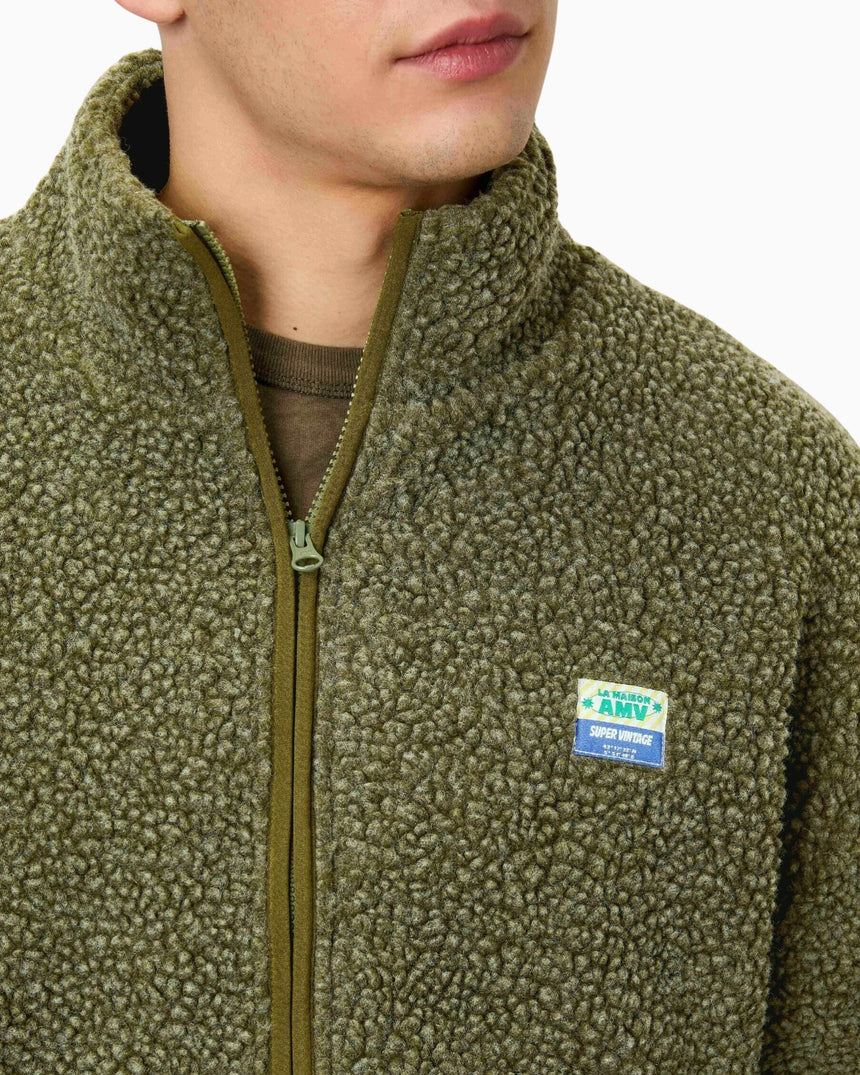 American Vintage Hoktown Erkek Ceket