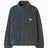 American Vintage Hoktown Kadın Ceket Anthracite Chine