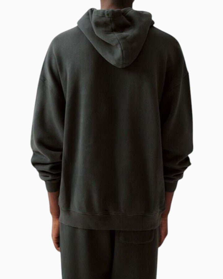 American Vintage Izubird Erkek Hoodie