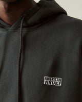 American Vintage Izubird Erkek Hoodie