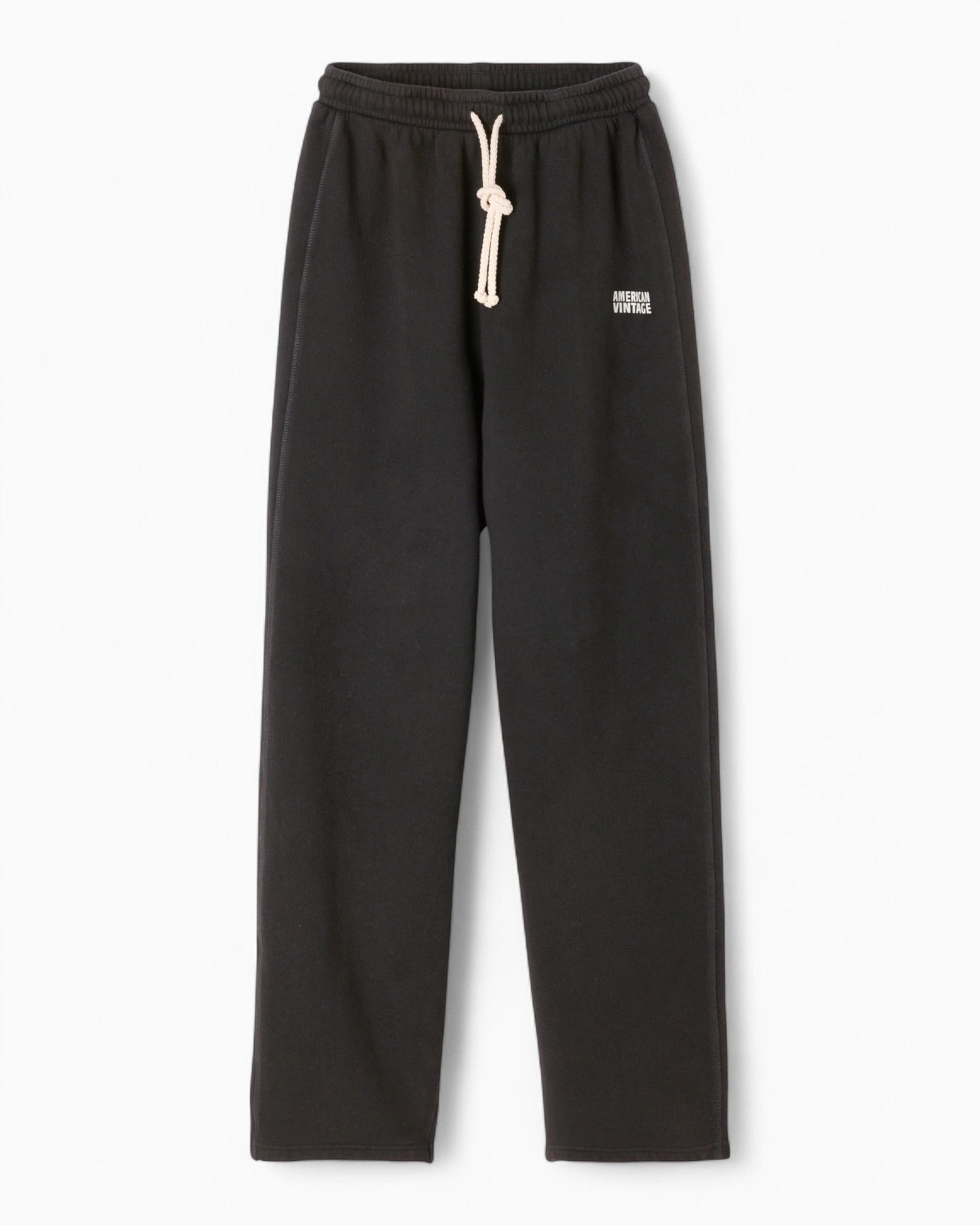 American Vintage Izubird Kadın Eşofman Altı Reglisse Vintage