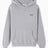 American Vintage Izubird Kadın Hoodie Brouillard Vintage