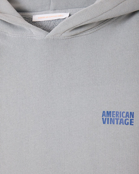 American Vintage Izubird Kadın Hoodie