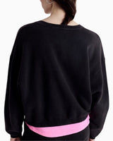 American Vintage Izubird Kadın Sweatshirt