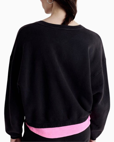 American Vintage Izubird Kadın Sweatshirt