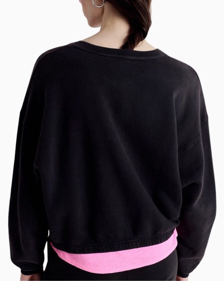American Vintage Izubird Kadın Sweatshirt