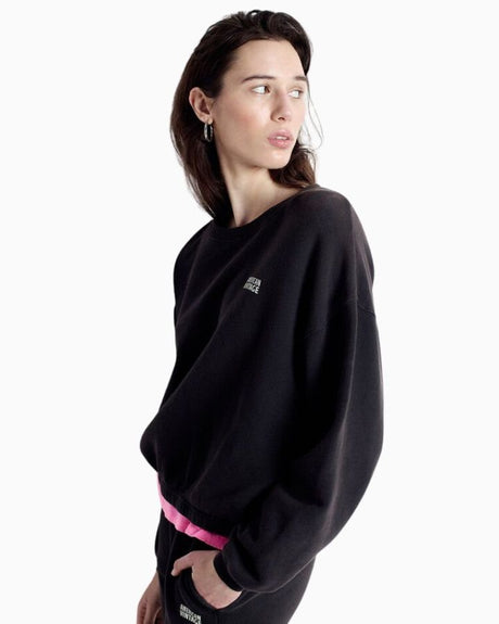 American Vintage Izubird Kadın Sweatshirt