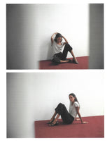 American Vintage Jacksonville Kadın U-Neck T-Shirt