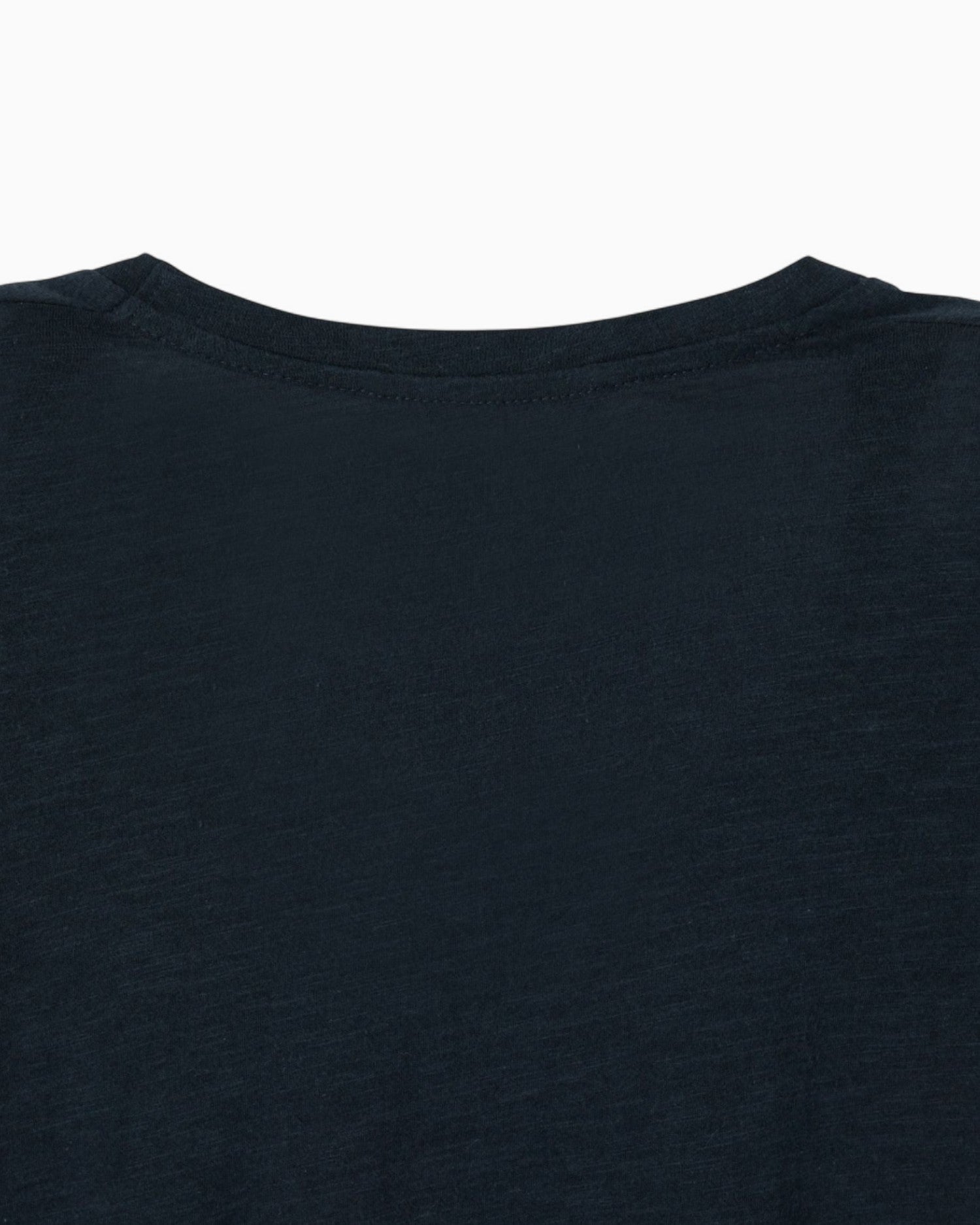 American Vintage Jacksonville Kadın U-Neck T-Shirt