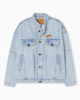 American Vintage Joybird Kadın Ceket Bleached