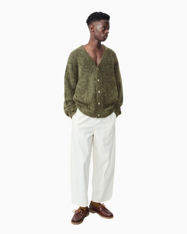 American Vintage Koybay Erkek Pantolon