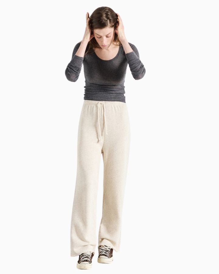 American Vintage Massachusetts Kadın T-Shirt