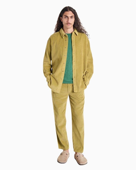 American Vintage Padow Erkek Pantolon