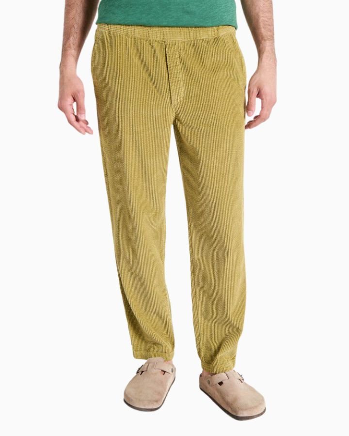 American Vintage Padow Erkek Pantolon