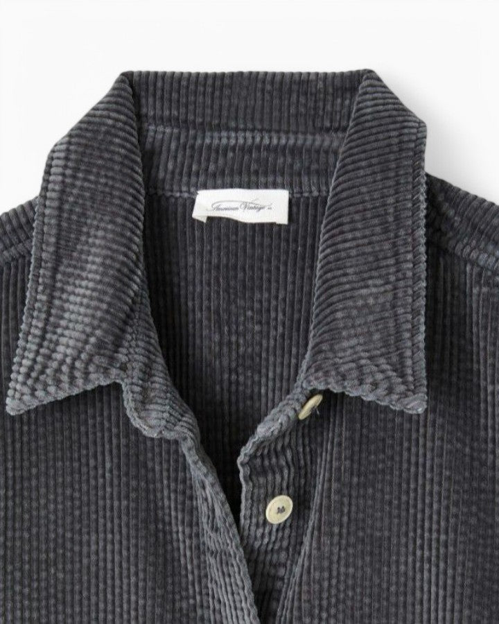 American Vintage Padow Kadın Gömlek