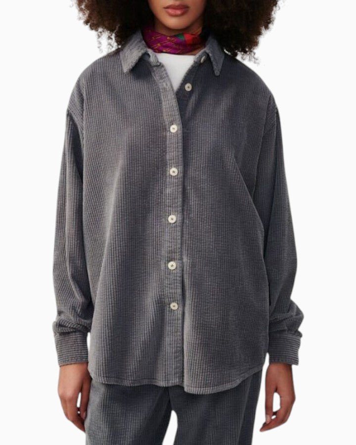 American Vintage Padow Kadın Gömlek