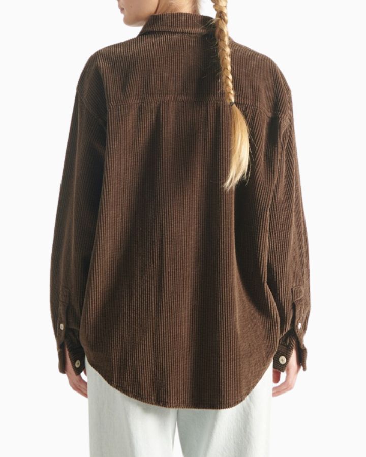 American Vintage Padow Kadın Gömlek