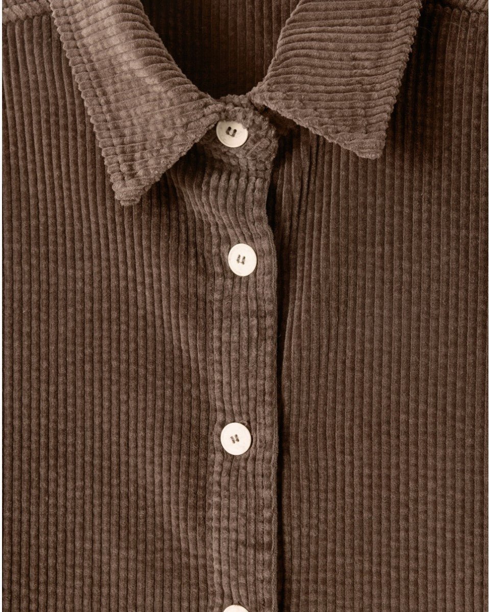 American Vintage Padow Kadın Gömlek