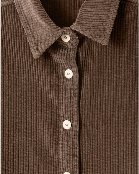 American Vintage Padow Kadın Gömlek