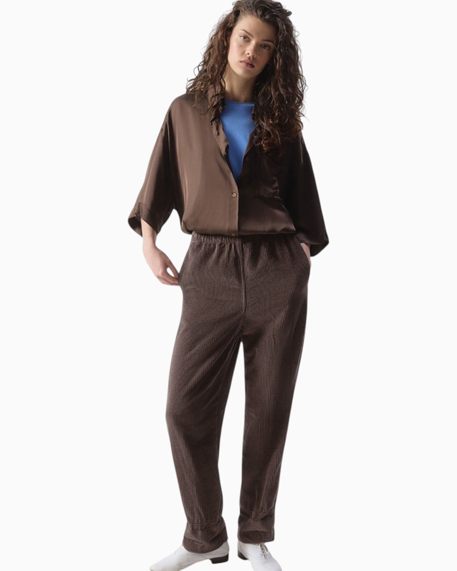 American Vintage Padow Kadın Pantolon