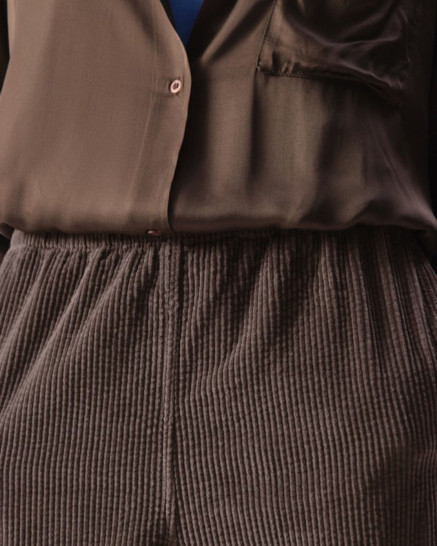 American Vintage Padow Kadın Pantolon