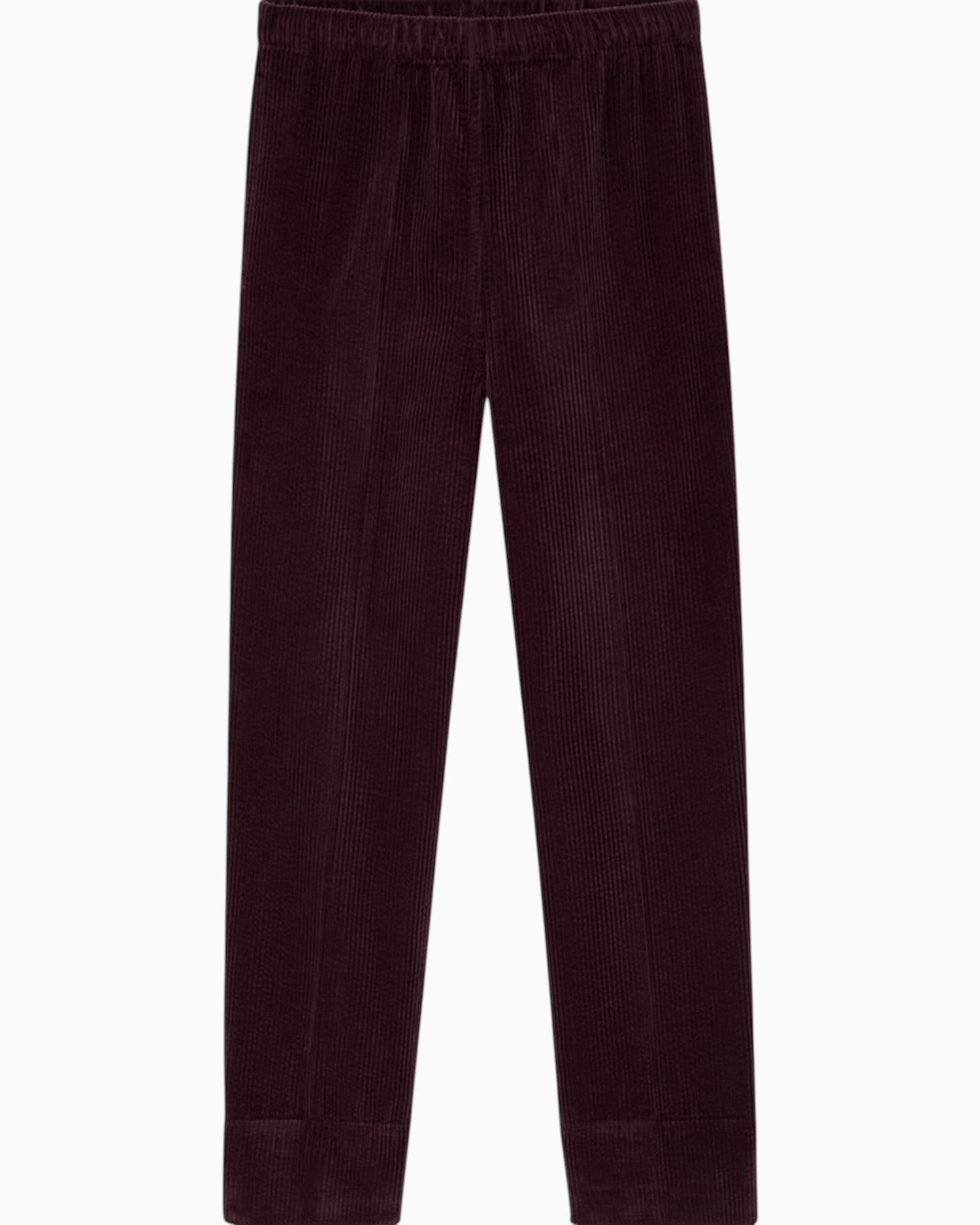 American Vintage Padow Kadın Pantolon Auburn Vintage