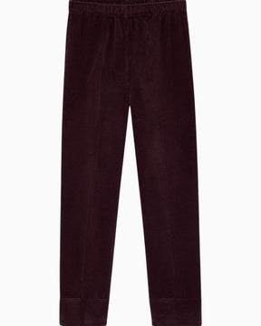 American Vintage Padow Kadın Pantolon Auburn Vintage